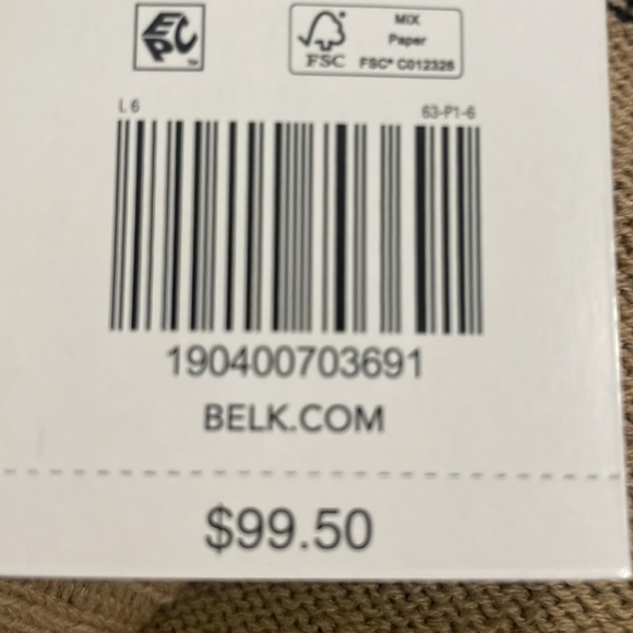 NWT Chaps Ralph Lauren Cardigan - Picture 10 of 10